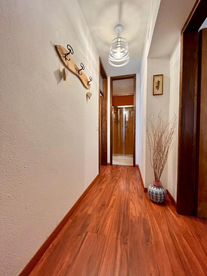 Cadore Apartment Lorenzago Di Cadore Ngoại thất bức ảnh