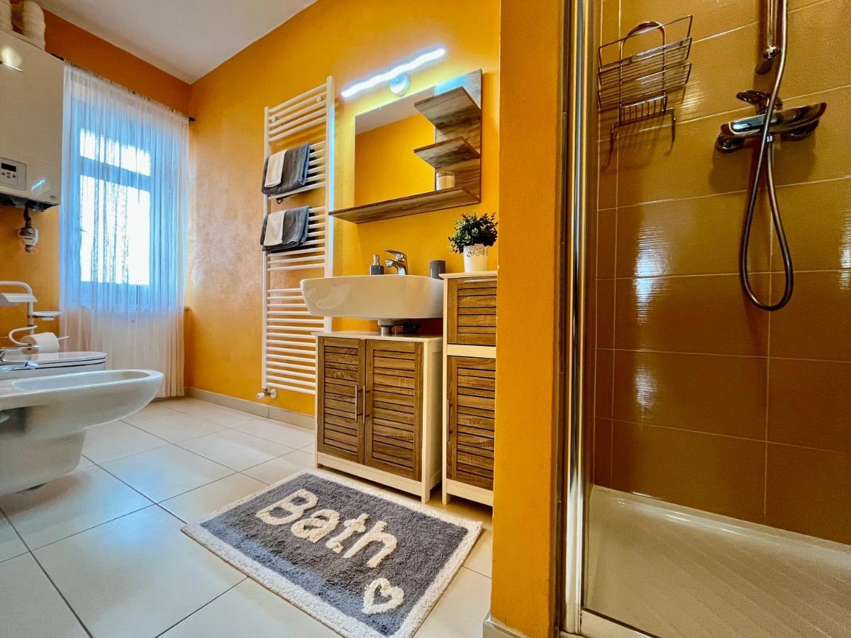 Cadore Apartment Lorenzago Di Cadore Ngoại thất bức ảnh