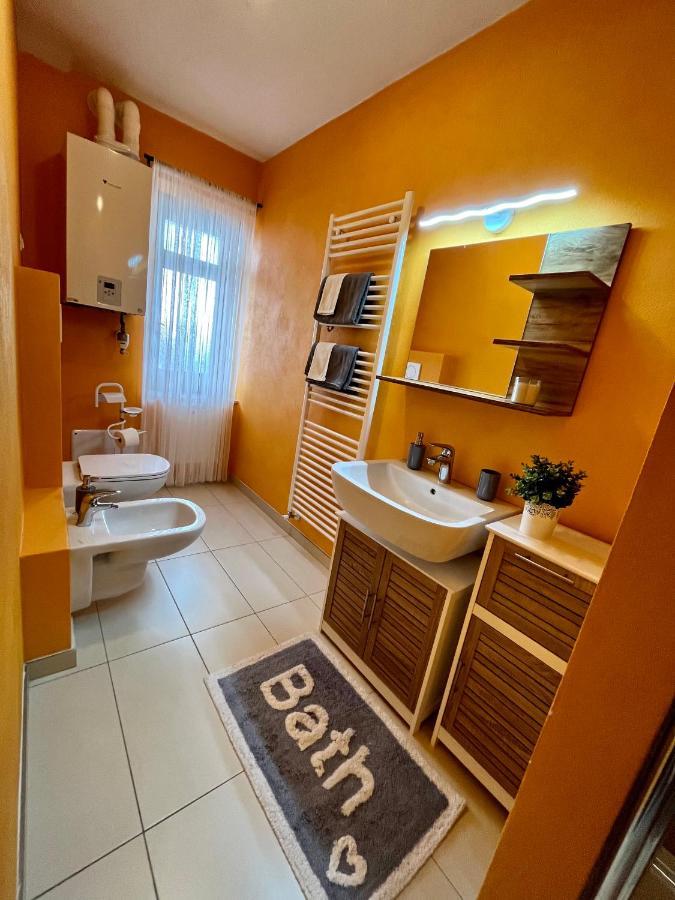 Cadore Apartment Lorenzago Di Cadore Ngoại thất bức ảnh