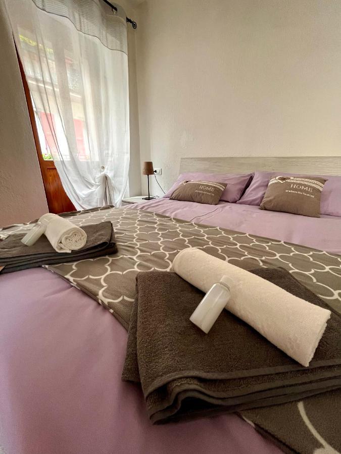 Cadore Apartment Lorenzago Di Cadore Ngoại thất bức ảnh