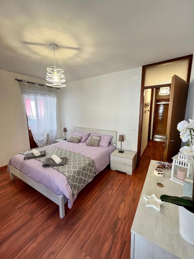 Cadore Apartment Lorenzago Di Cadore Ngoại thất bức ảnh
