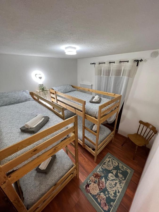 Cadore Apartment Lorenzago Di Cadore Ngoại thất bức ảnh